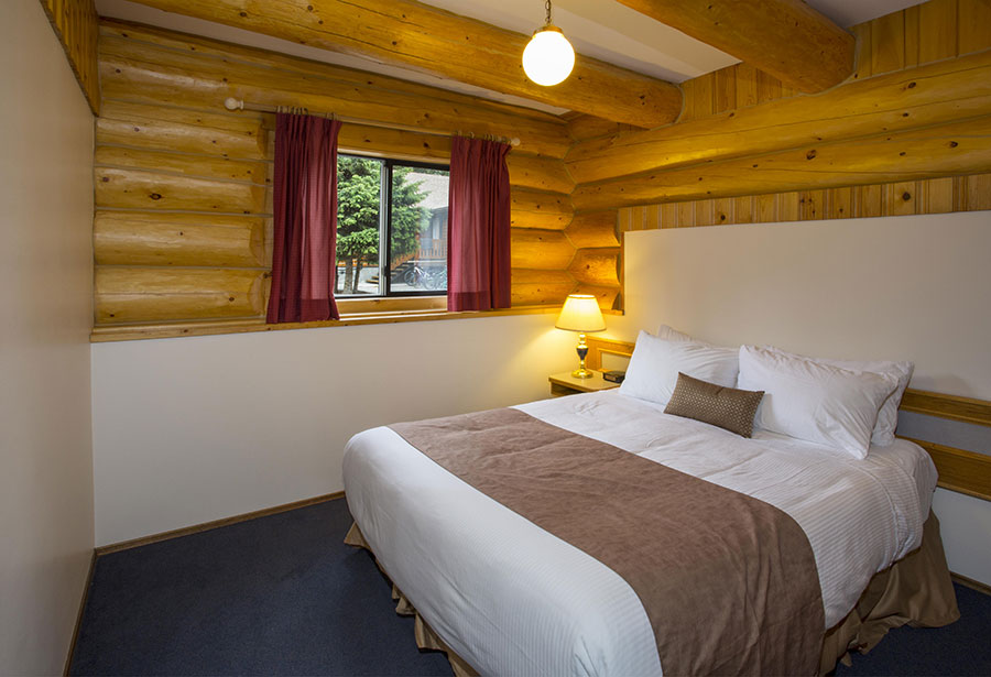 Jasper Cabins | Becker’s Chalets